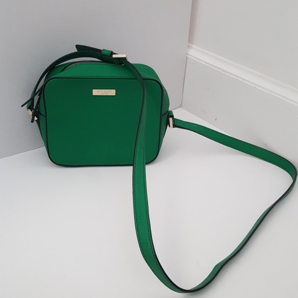 kate spade Handbags - 🔴SOLD🔴Kate Spade Newbury Lane crossbody leather bag